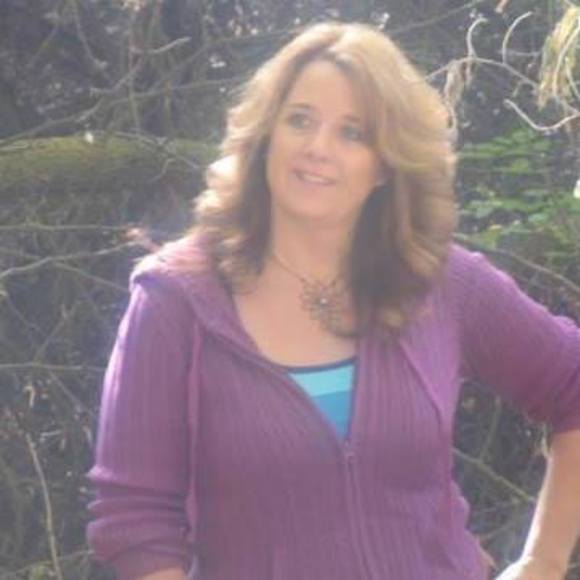 Meet your Posher, Jodi - Picture 1 of 1